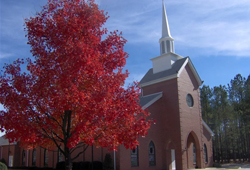 Mount Zion Global Methodist Church Image